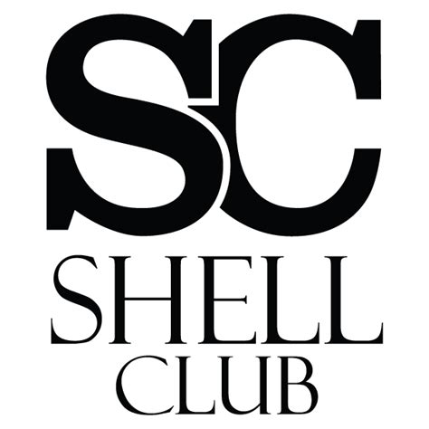 Shell Club.